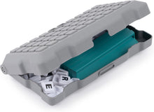 Load image into Gallery viewer, Upwords, Pack & Go Word Game