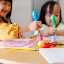 Load image into Gallery viewer, Jumbo Brush Set - 4-Pack