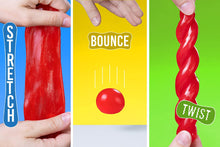 Load image into Gallery viewer, Thinking Putty Hidden Adventure Kit