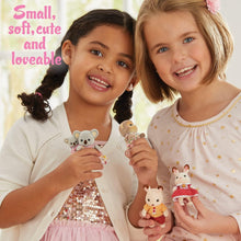 Load image into Gallery viewer, Calico Critters Koala Family
