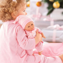 Load image into Gallery viewer, Corolle Bébé Calin Charming Pastel Baby Doll - 12"