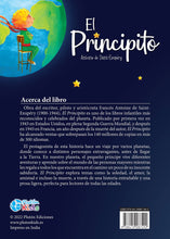 Load image into Gallery viewer, El Principito (Plutón Kids)