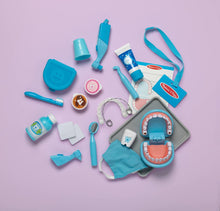 Load image into Gallery viewer, Super Smile Dentist Kit