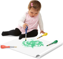 Load image into Gallery viewer, Jumbo Brush Set - 4-Pack