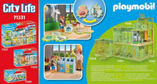 Load image into Gallery viewer, Playmobil City Life Meteorology Class