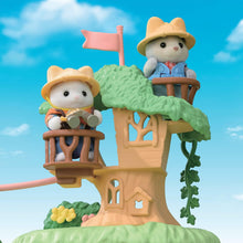 Load image into Gallery viewer, Calico Critters Secret Forest Falls