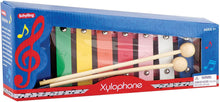 Load image into Gallery viewer, Wood Xylophone
