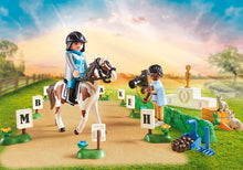 Load image into Gallery viewer, Playmobil Horse Riding Tournament