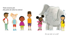 Load image into Gallery viewer, Nuestra piel: una primera conversación sobre la raza