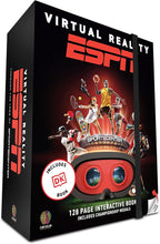 Load image into Gallery viewer, Virtual Reality ESPN