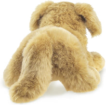 Load image into Gallery viewer, Golden Retriever Puppy Hand Puppet