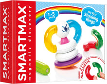 Load image into Gallery viewer, SmartMax My First Stacking Rings
