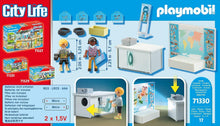 Load image into Gallery viewer, Playmobil Technology Classroom