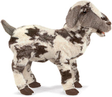 Load image into Gallery viewer, Screaming Goat Hand Puppet