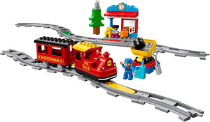 LEGO DUPLO Town Steam Train