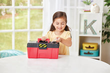 Load image into Gallery viewer, My First Toolbox