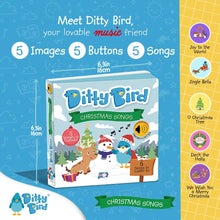 Load image into Gallery viewer, Christmas Songs Music Book