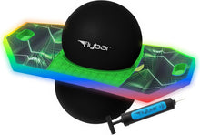 Load image into Gallery viewer, Glow Pogo Trick Board