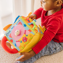 Load image into Gallery viewer, K's Kids Musical Farmyard Cube