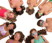 Load image into Gallery viewer, Swimming Goggles