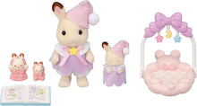 Load image into Gallery viewer, Calico Critters Sleepy Dream Siblings