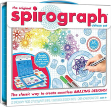 Load image into Gallery viewer, Spirograph — Deluxe Set
