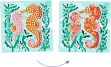 Load image into Gallery viewer, Caribbean Mosaic Craft Set