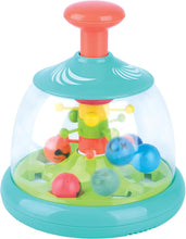 Load image into Gallery viewer, Kidoozie Press 'N Tumble Activity Dome