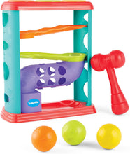 Load image into Gallery viewer, Pound-A-Ball Tower