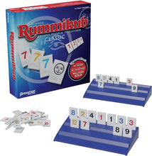 Load image into Gallery viewer, Rummikub - The Original Rummy Tile
