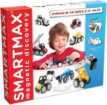 Load image into Gallery viewer, SmartMax Power Vehicles
