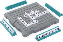 Load image into Gallery viewer, Upwords, Pack & Go Word Game