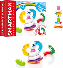 Load image into Gallery viewer, SmartMax My First Stacking Rings