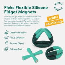Load image into Gallery viewer, Speks Fleks Silicone