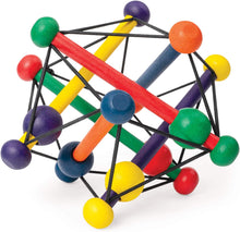 Load image into Gallery viewer, Skwish Classic Rattle and Teether