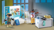 Load image into Gallery viewer, Playmobil Technology Classroom