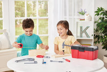 Load image into Gallery viewer, My First Toolbox