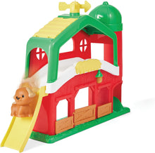Load image into Gallery viewer, Barnyard Farm Playset