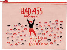 Load image into Gallery viewer, Zipper Pouch