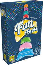 Load image into Gallery viewer, Fun Facts