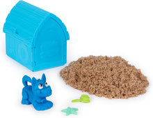 Load image into Gallery viewer, Kinetic Sand Dog House