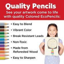 Load image into Gallery viewer, World Colors Ecopencils, 27 Count
