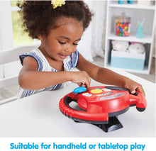 Load image into Gallery viewer, Rev N Roll Activity Wheel