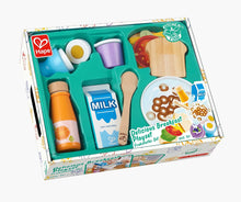 Load image into Gallery viewer, Delicious Breakfast Playset

