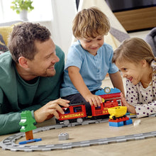 Load image into Gallery viewer, LEGO DUPLO Town Steam Train
