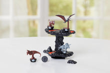 Load image into Gallery viewer, Jurassic World Volcano Quake -Balancing Game