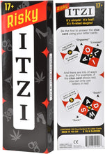 Load image into Gallery viewer, Risky ITZI