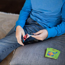 Load image into Gallery viewer, Ivan's Hinge Challenge Card