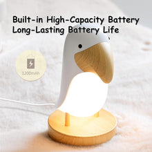 Load image into Gallery viewer, Toucan Bird Night Light