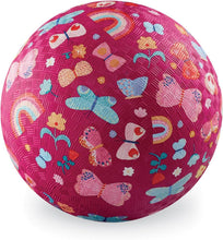 Load image into Gallery viewer, Rubber Playground Ball